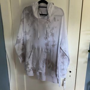 NWT 3x Calvin Klein Waffle Knit Pullover